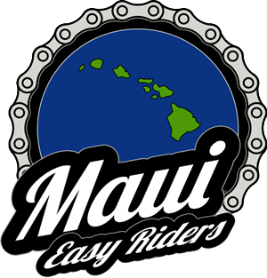 Logo Design by Relativiteit for Maui Easy Riders | Design: #4041911