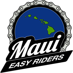 Logo Design by Relativiteit for Maui Easy Riders | Design: #4044181
