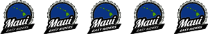 Logo Design by Relativiteit for Maui Easy Riders | Design: #4044183