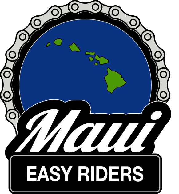 Logo Design by Relativiteit for Maui Easy Riders | Design #4044184