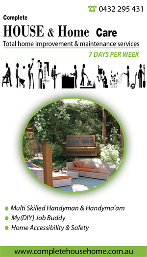 Business Card Design by Madiha Creationz for this project | Design: #3994768