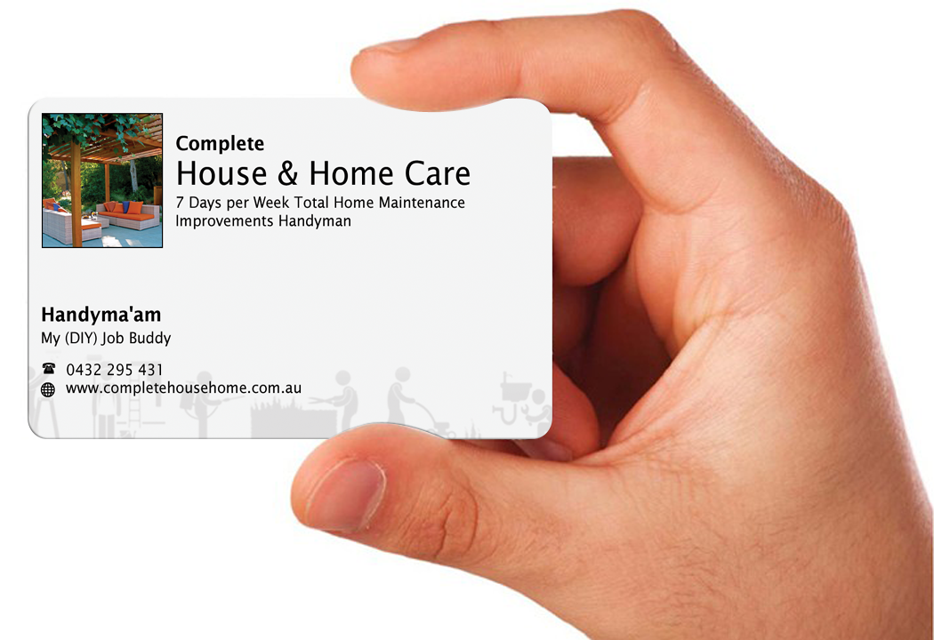 Business Card Design by shaikhdesign for this project | Design #3977045