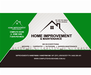 Business Card Design by Creativeye for this project | Design: #3992375