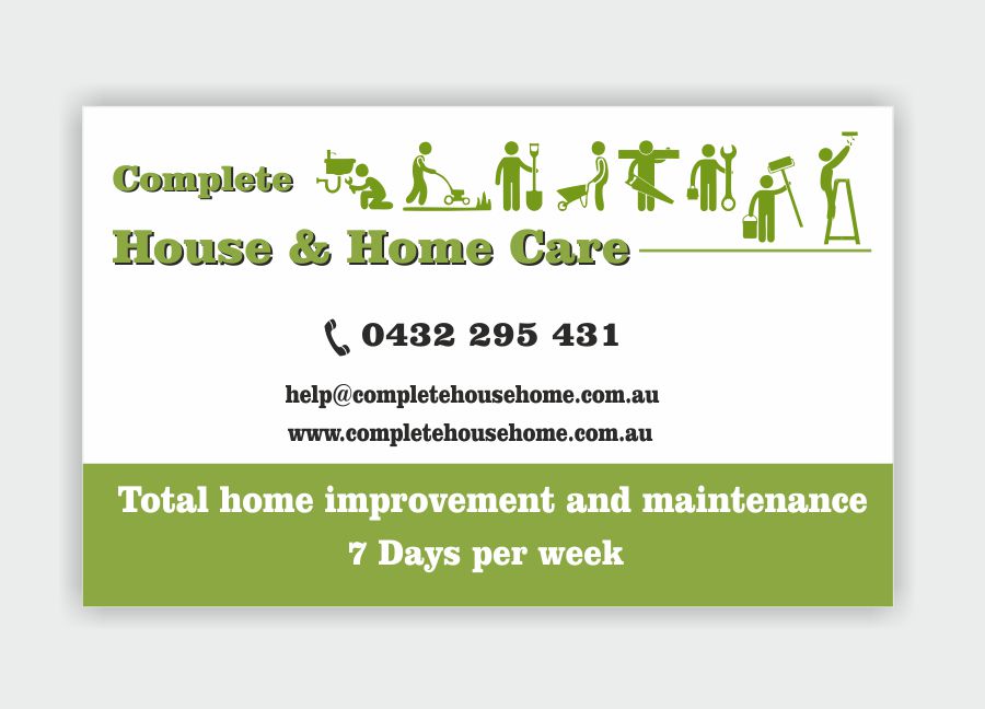 Business Card Design by IneseRo for this project | Design #3975250