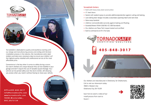 Brochure Design by ALSS444