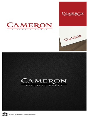 Logo Design by garrad for this project | Design: #3984440