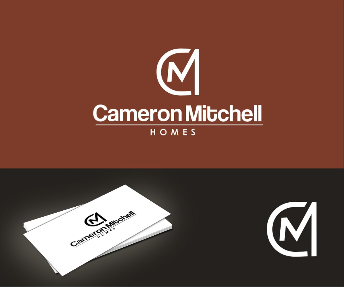 Logo Design by Vishak vasu for this project | Design #3985537
