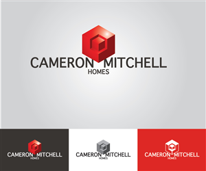 Logo Design by Luis Arriola for this project | Design: #3998332