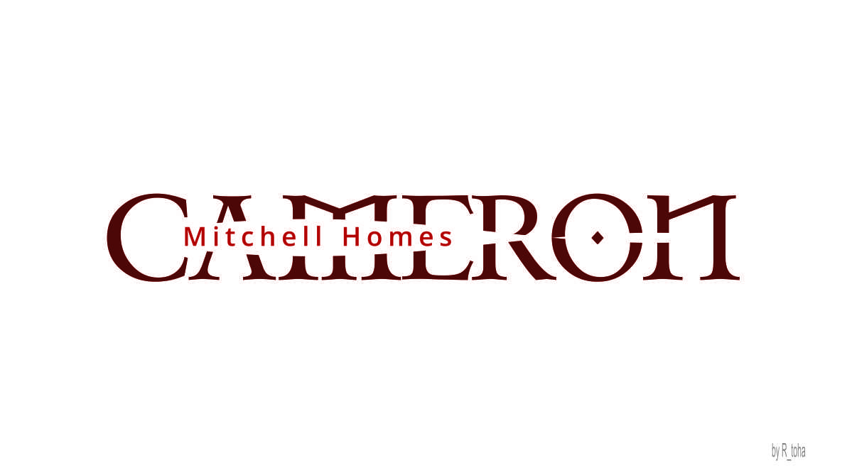 Logo Design by r-toha for this project | Design #4028250