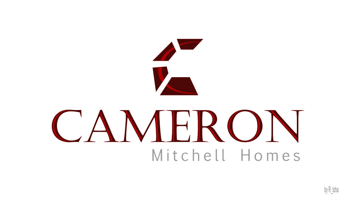 Logo Design by r-toha for this project | Design #4028274