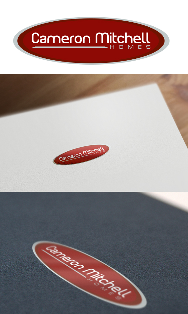 Logo-Design von alexnegrea9 für dieses Projekt | Design #4001901