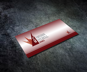 Logo Design by PB for this project | Design: #4005771