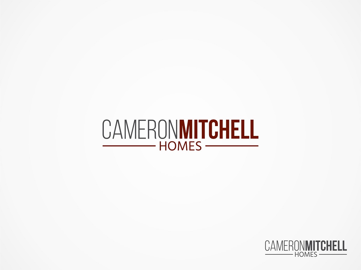 Logo Design by Cameron McLachlan for this project | Design #4168845