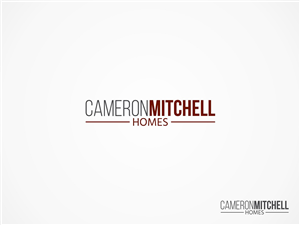 Logo-Design von Cameron McLachlan für dieses Projekt | Design: #4168845
