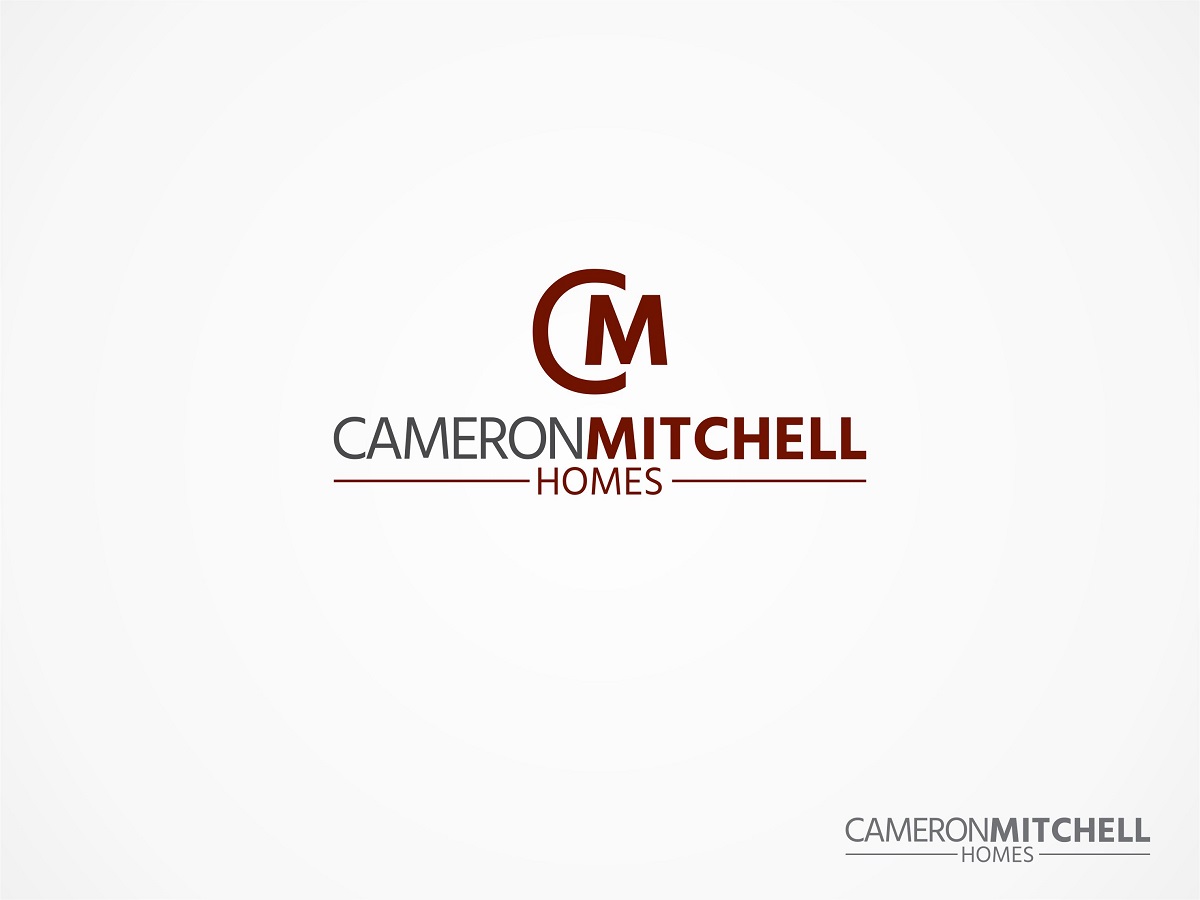 Logo Design by Cameron McLachlan for this project | Design #4168846