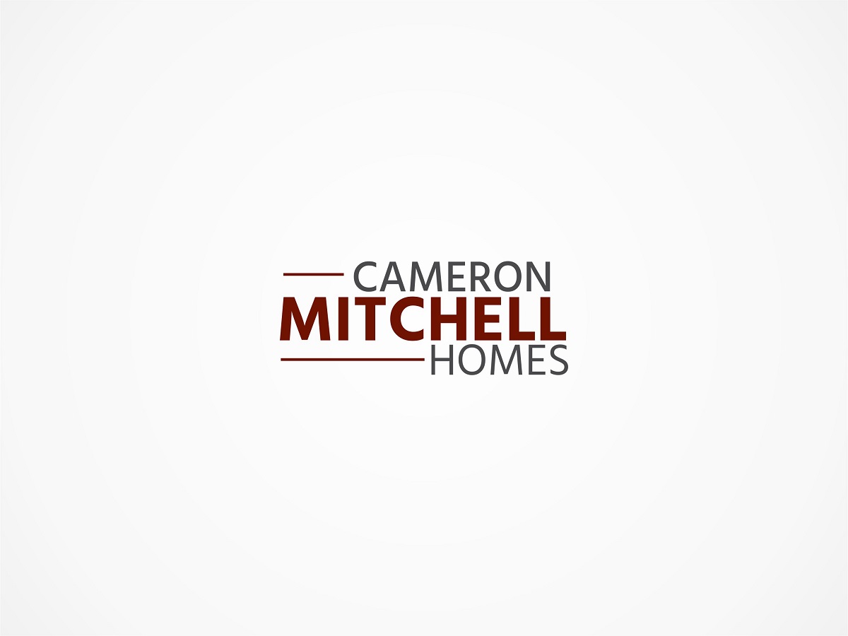 Logo Design by Cameron McLachlan for this project | Design #4194596