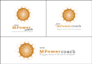 Logo Design by Karen Hermans