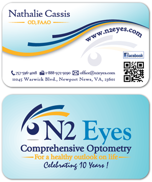 Design de Carte de Visite par Milager pour ce projet | Design : #4095262