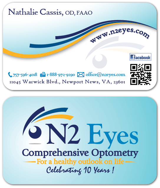 Design de Carte de Visite par Milager pour ce projet | Design #4095440