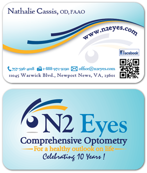 Design de Carte de Visite par Milager pour ce projet | Design : #4095440