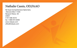 Business Card Design by dinesh for this project | Design: #3996640