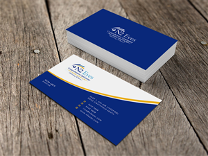 Business Card Design by Eggo May P for this project | Design: #3976040