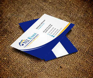 Design de Carte de Visite par AwsomeD pour ce projet | Design : #4008810