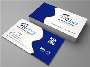 Design de Carte de Visite par AwsomeD pour ce projet | Design : #4008812