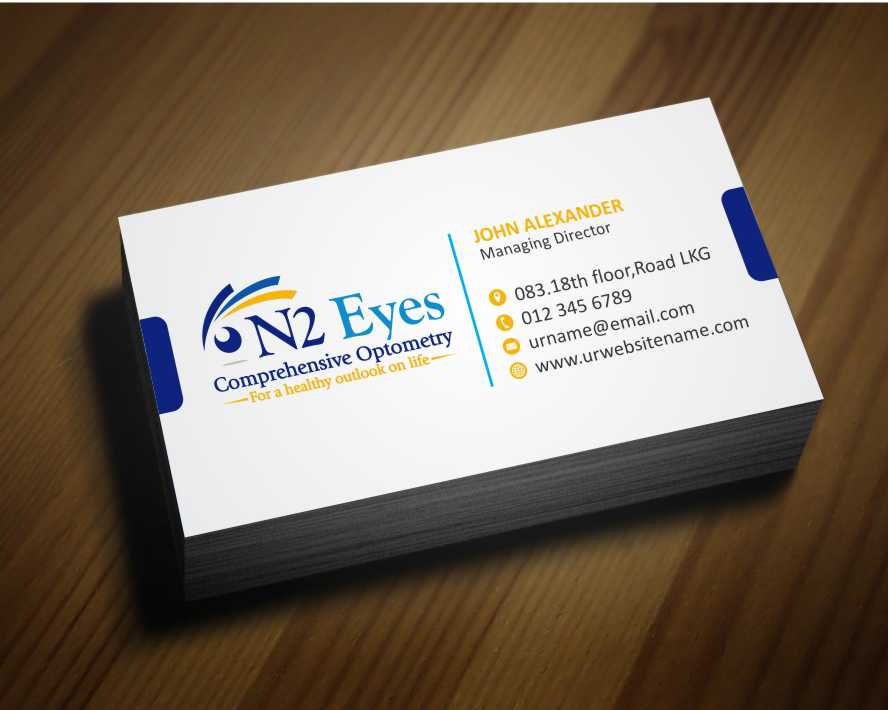 Business Card Design by AwsomeD for this project | Design #4008814