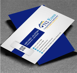 Design de Carte de Visite par AwsomeD pour ce projet | Design : #4008822