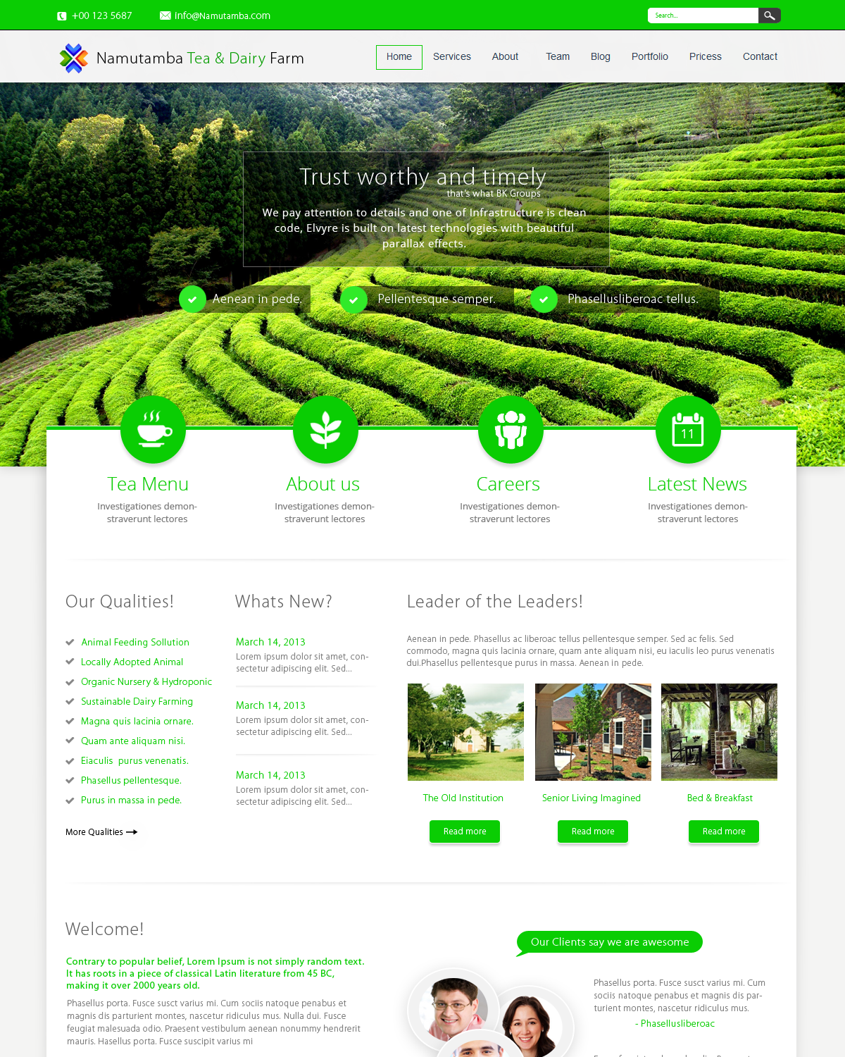 Web Design by Roshan Choudhary for Jamjar Capital Corporation | Design #4028488