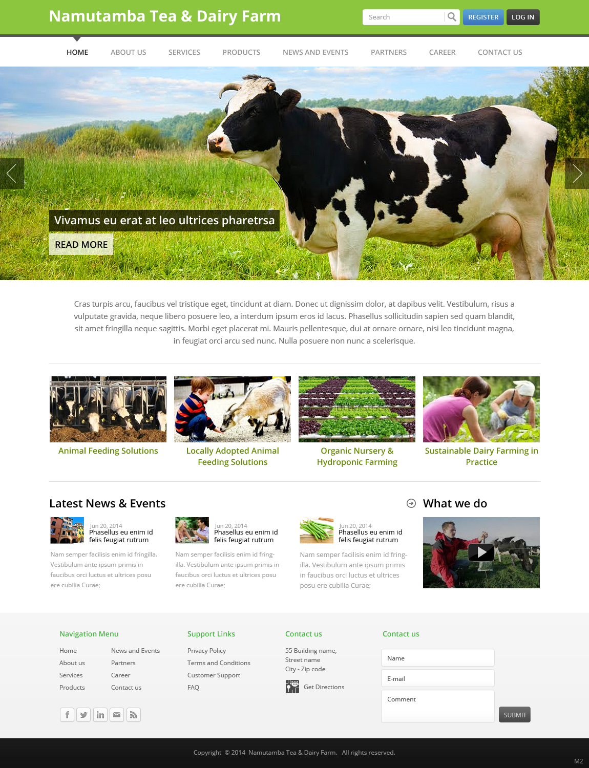 Web Design by pb for Jamjar Capital Corporation | Design #3977816