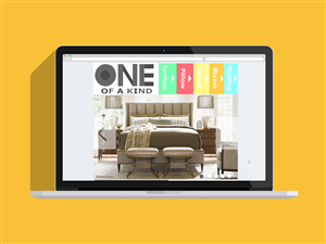 Web-Design von Jackie Chung für dieses Projekt | Design #4032623