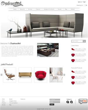 Web Design by AR-Sheikh