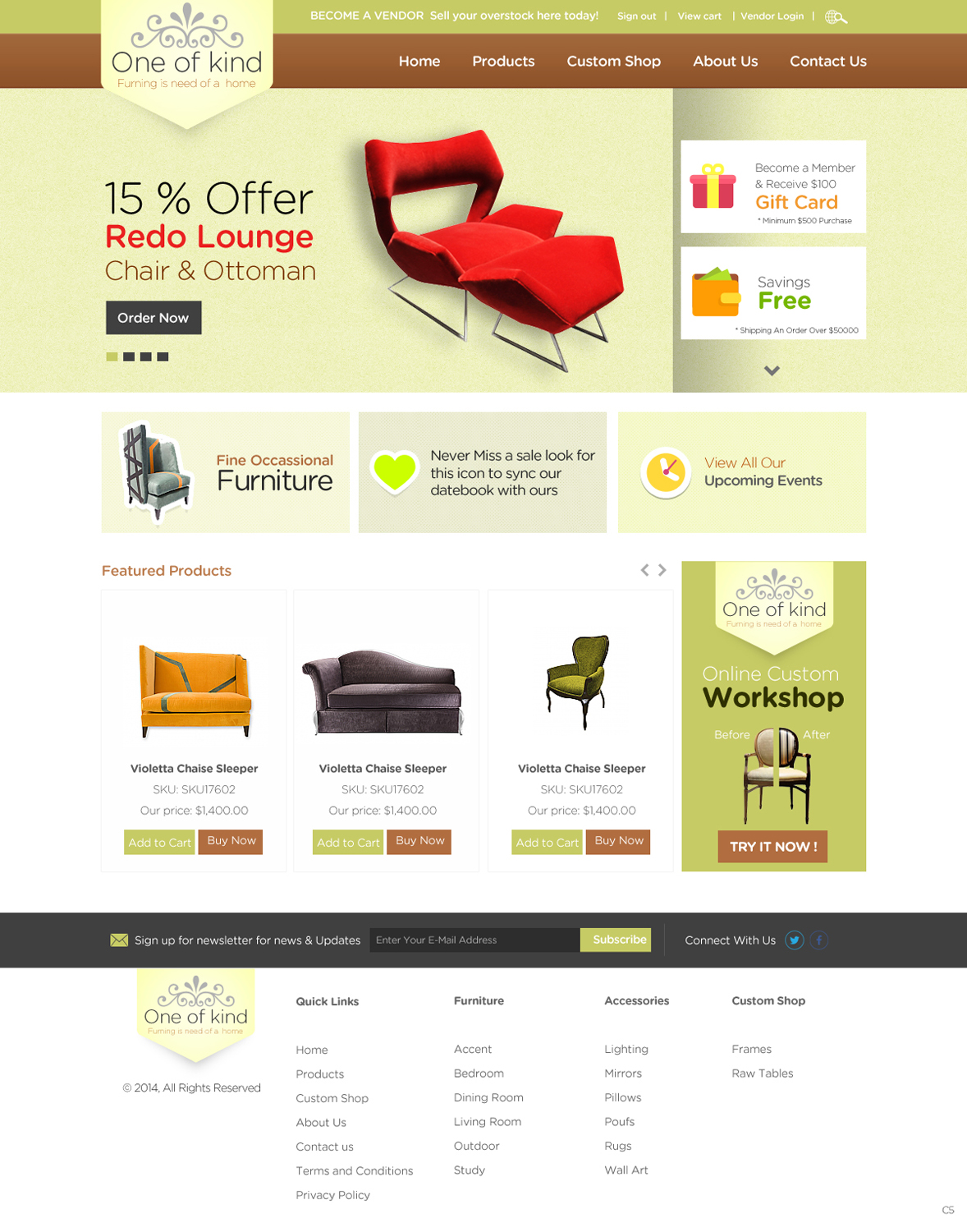 Web Design by pb for this project | Design #3999693