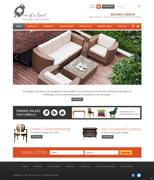 Web-Design von pb für dieses Projekt | Design #3999706