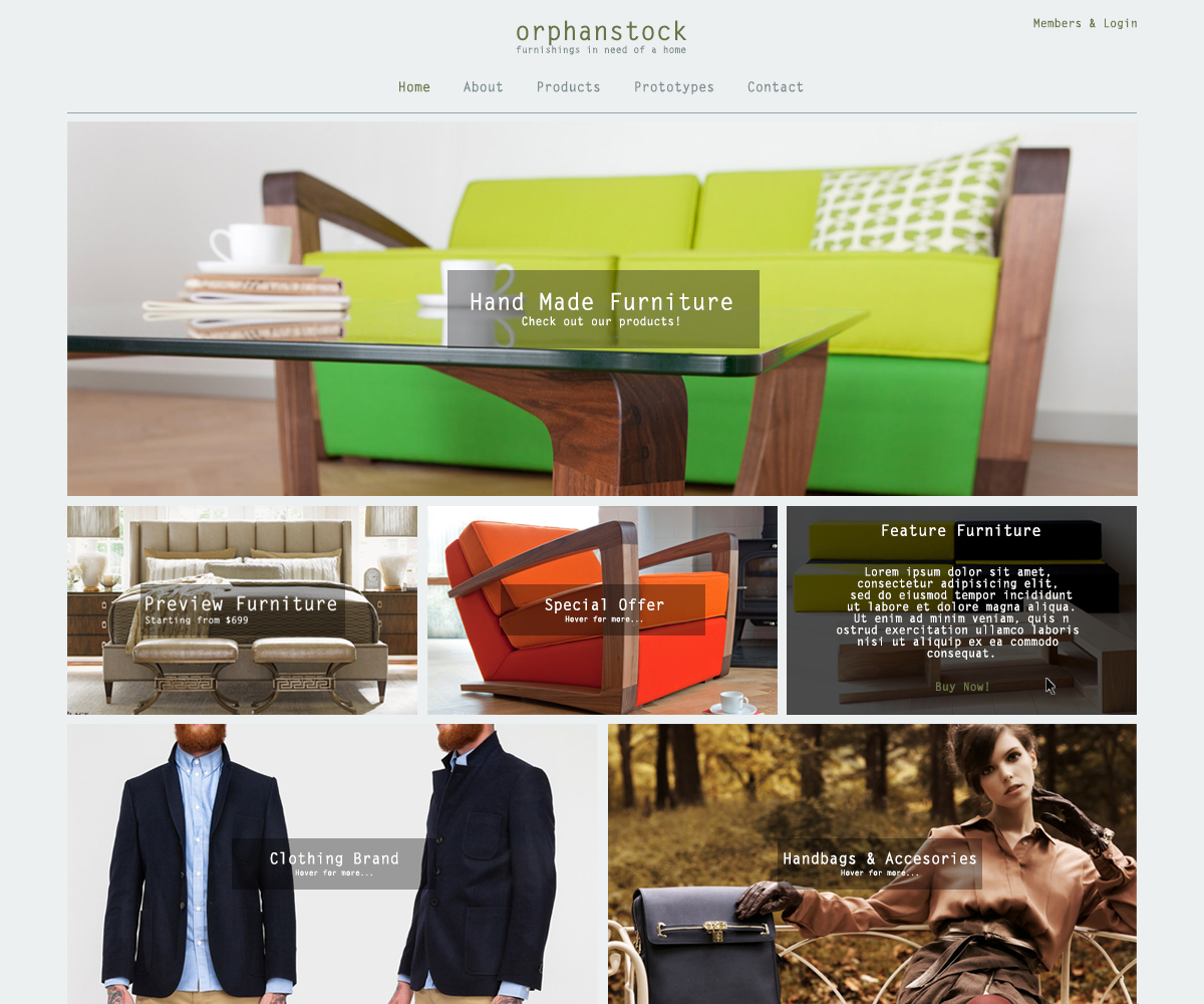 Web-Design von SamGYoung.com für dieses Projekt | Design #3988577