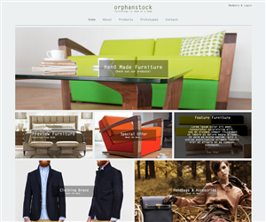 Web-Design von SamGYoung.com für dieses Projekt | Design #3988577