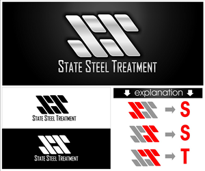 Logo Design by hamkur for IDEAL Machinery | Design: #3976344