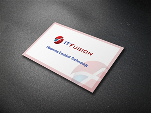 Business Card Design by Pixi Dust for this project | Design: #3974407