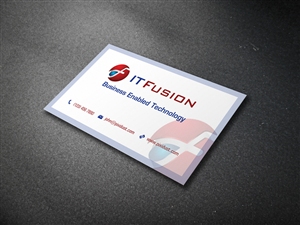 Business Card Design by Pixi Dust for this project | Design: #3977456