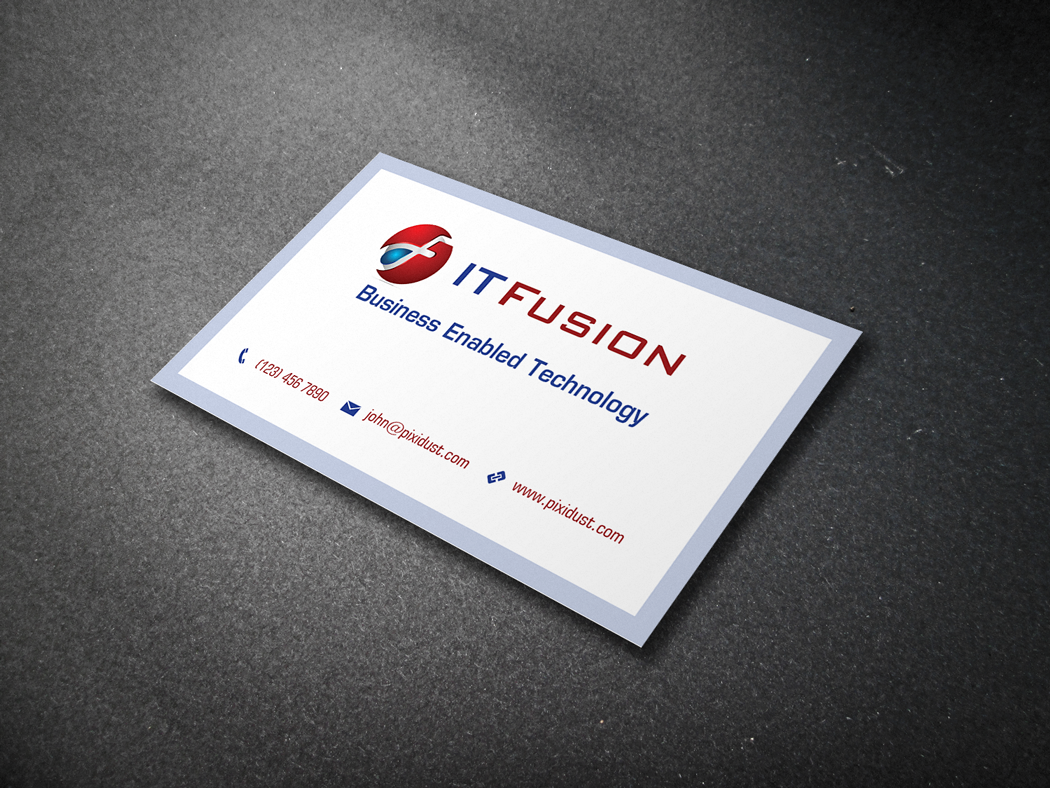 Business Card Design by Pixi Dust for this project | Design #3979386