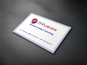 Business Card Design by Pixi Dust for this project | Design: #3979386