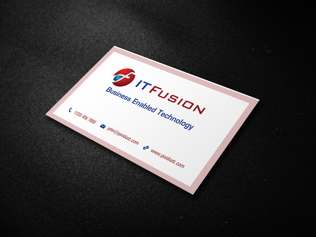 Business Card Design by Pixi Dust for this project | Design #3979395
