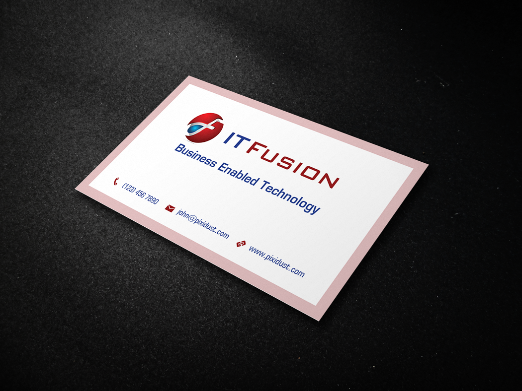 Business Card Design by Pixi Dust for this project | Design #3979628