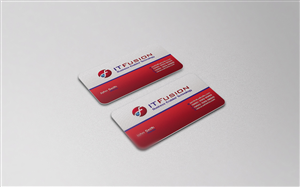 Business Card Design by mihalceart