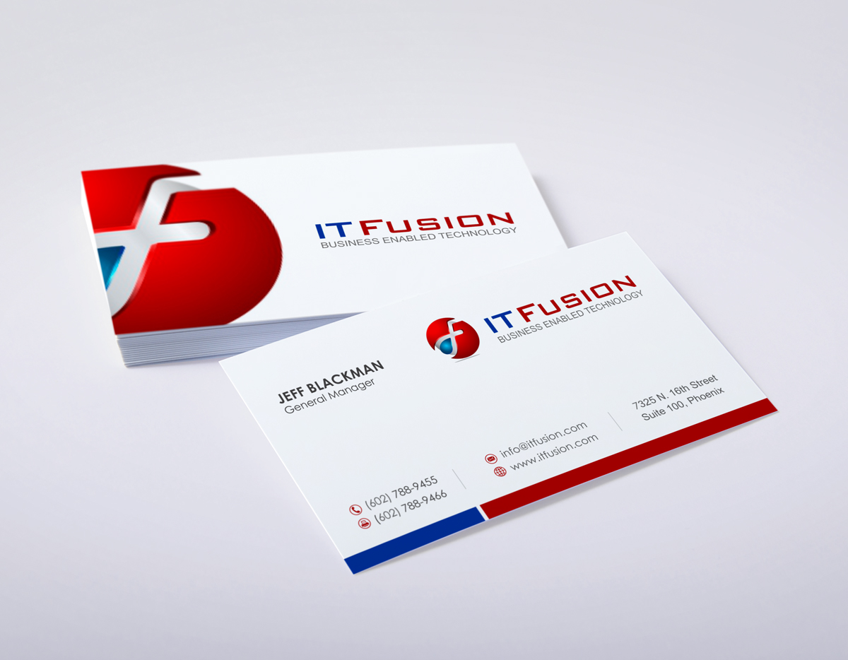 Business Card Design by logodentity for this project | Design #3976586