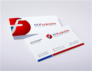 Business Card Design by logodentity for this project | Design: #3976586