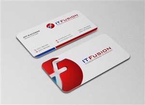 Business Card Design by logodentity for this project | Design: #3976589