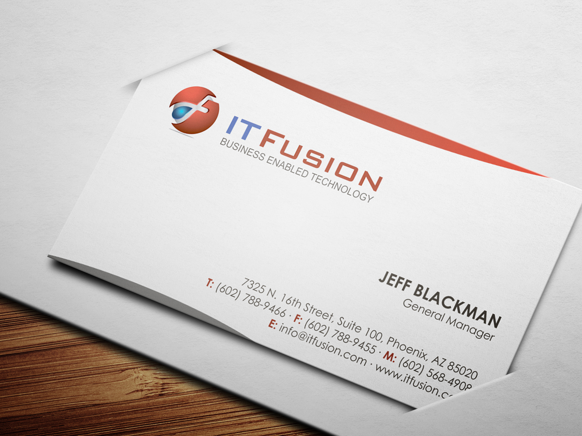 Business Card Design by logodentity for this project | Design #3976752